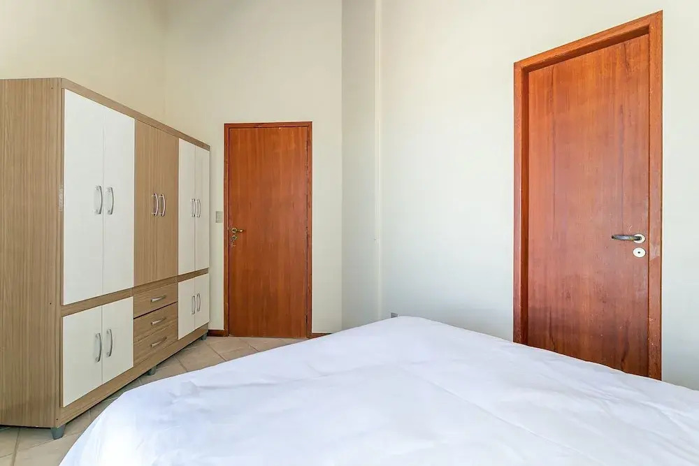Cozy Two-story House Just 120m From the Beach! EDE