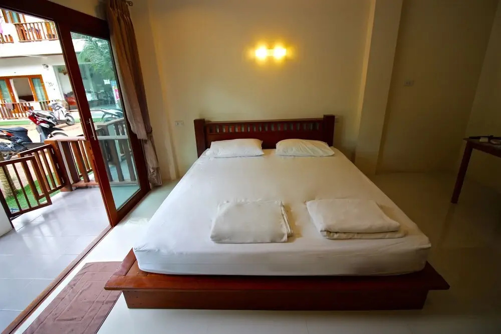 The One Hotel