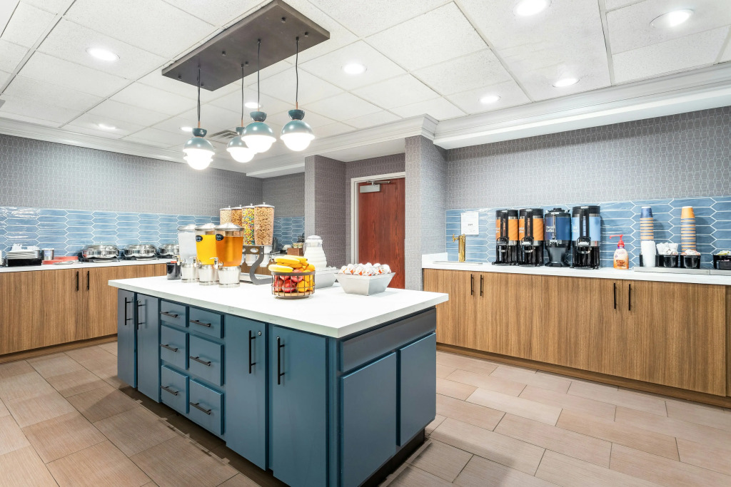 Homewood Suites by Hilton Lexington Fayette Mall