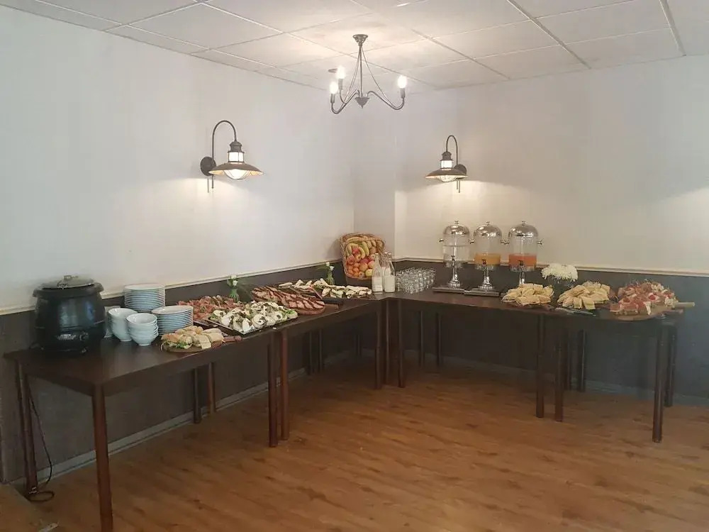 Hotel Appelscha