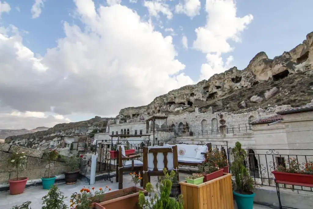 Urgup Konak Hotel