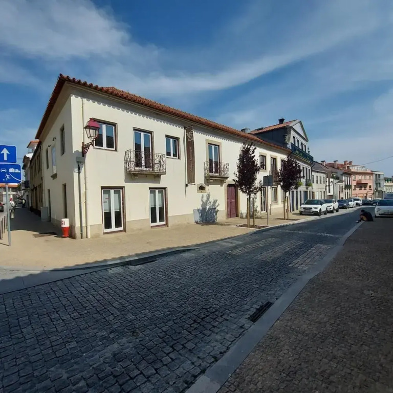 Museuflat 1 Bedroom Apartment in City Center