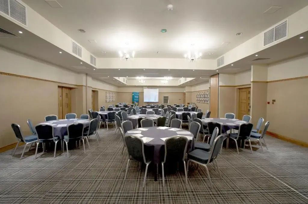 Lancaster House Hotel