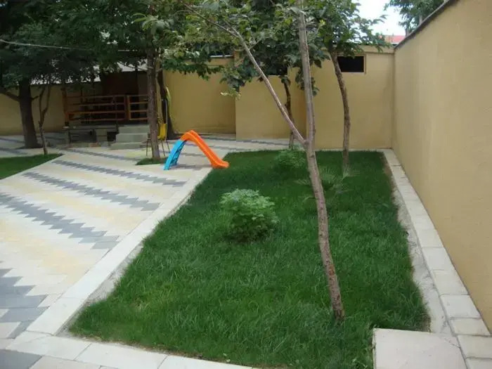 House with a backyard in Dighomi, Tbilisi