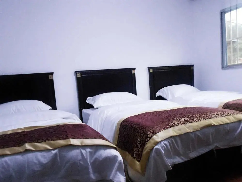 Foyuan Hotel