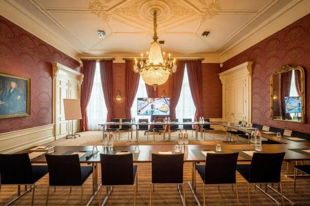 Grand Hotel Casselbergh