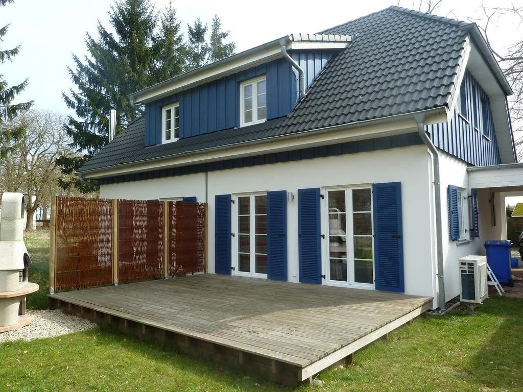 Haus Sturmschwalbe
