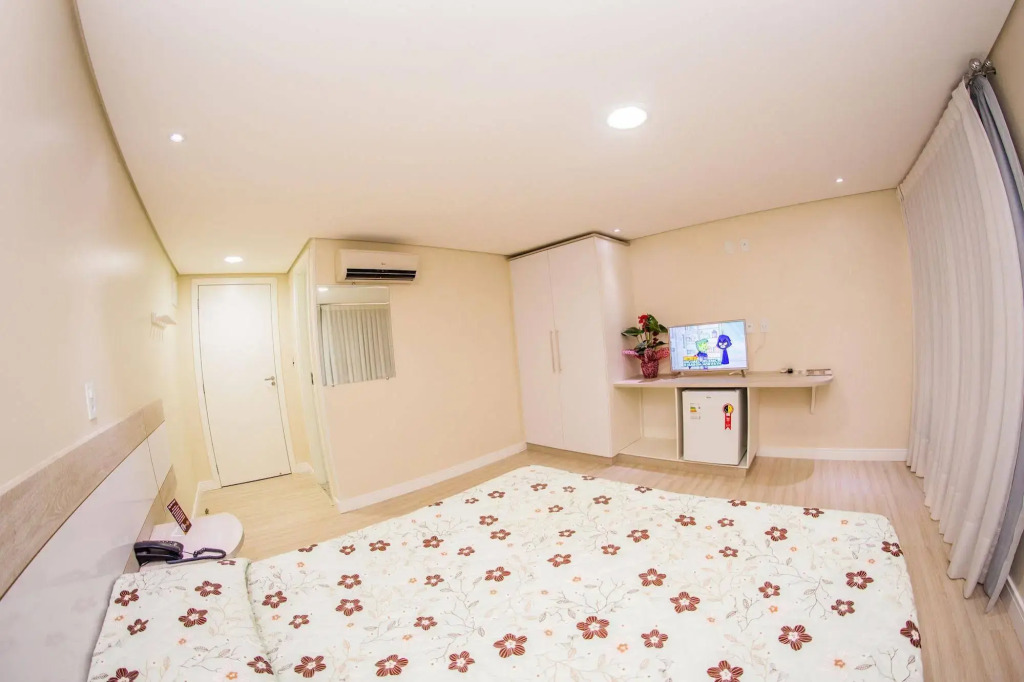 Hotel Recanto Do Rouxinol