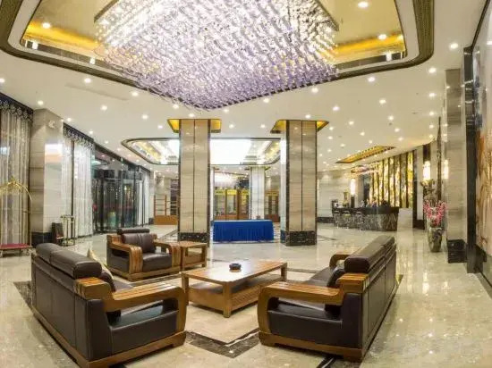 Xisiting Hotel