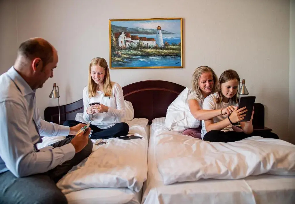 Hotel Søgården Brørup