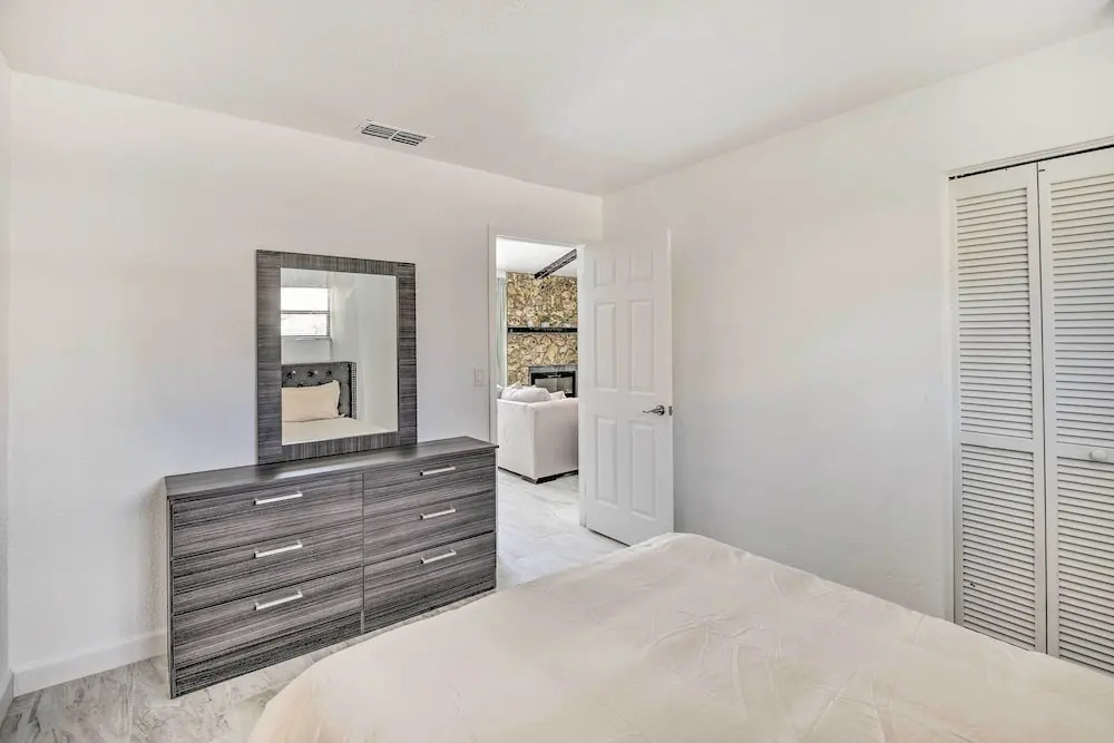 Port Orange Oasis: Close to Beaches & Dining!
