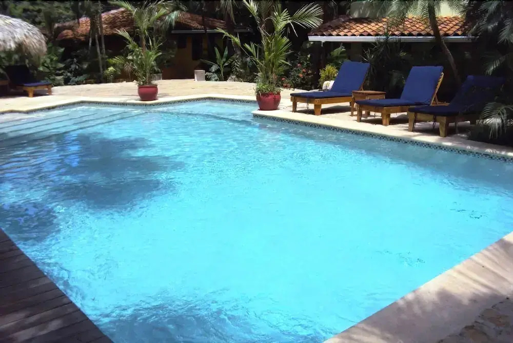 Hotel Isolina Beach