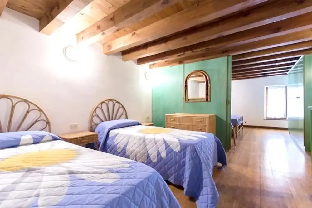 Apartment With 2 Bedrooms in Gonessa, With Enclosed Garden - 10 m From the Beach