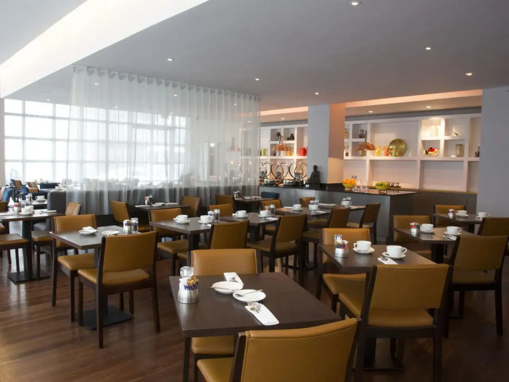 The Spencer Hotel
