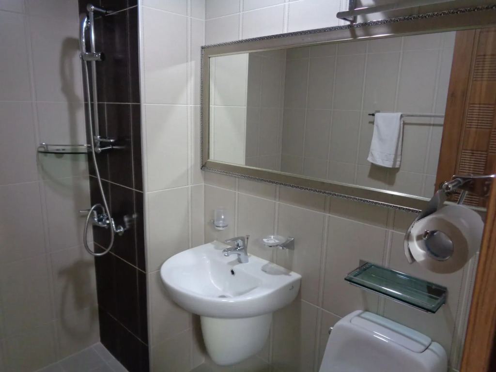 Residence Hotel Lamia