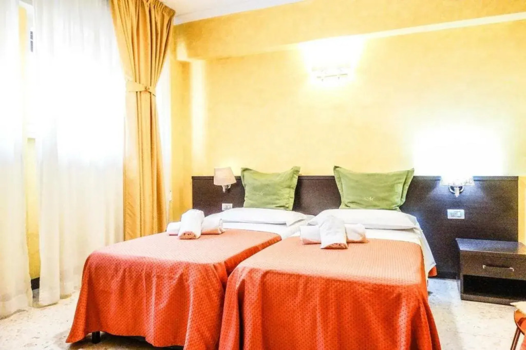 B&B Morelli 1