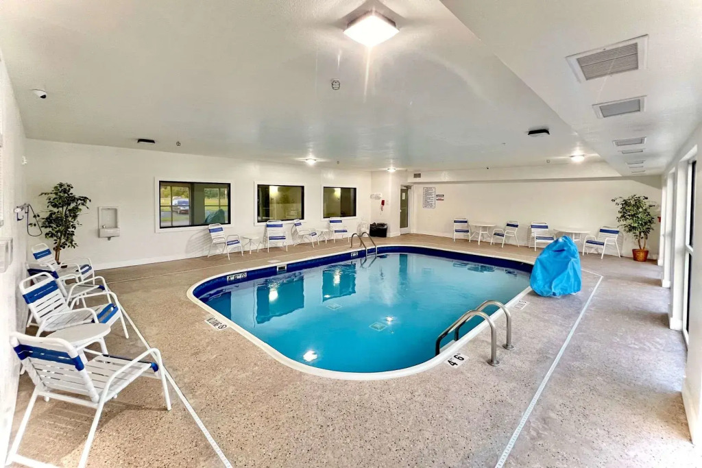 Comfort Inn & Suites Wisconsin Dells