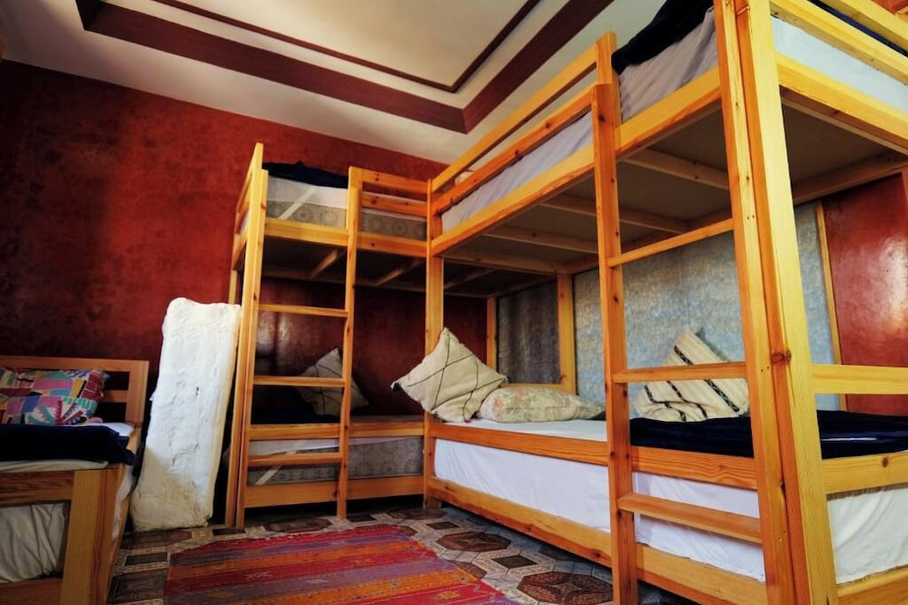 FU Space Hostel
