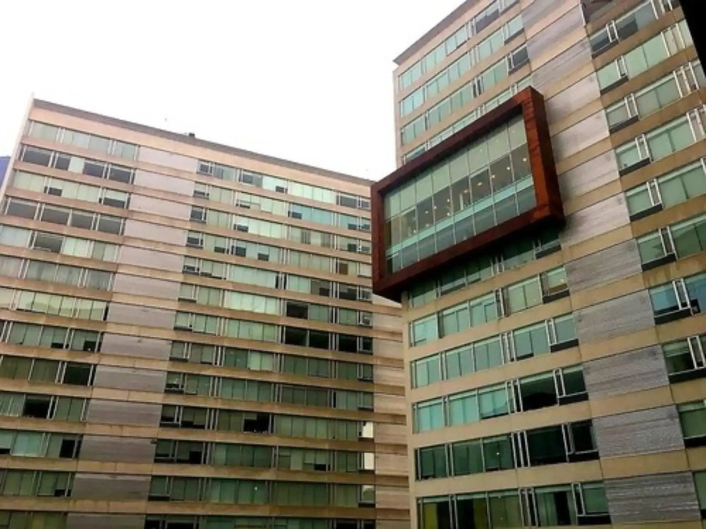 Napoles Condo Suites