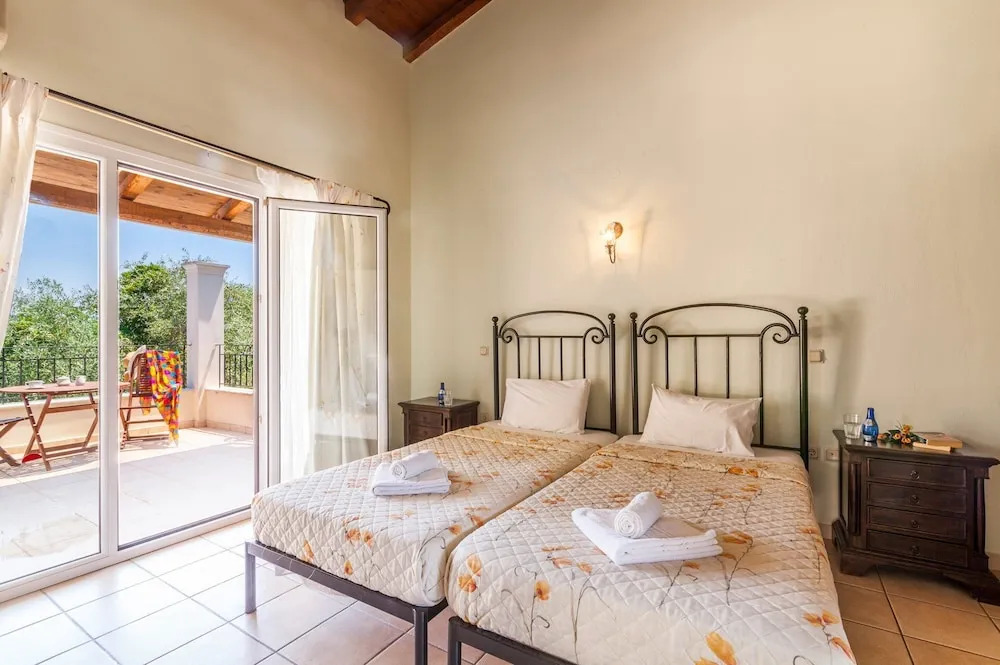 Villa Xanthipi