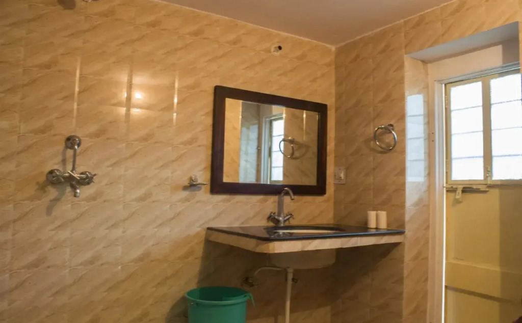 Ridhi Sidhi Guesthouse