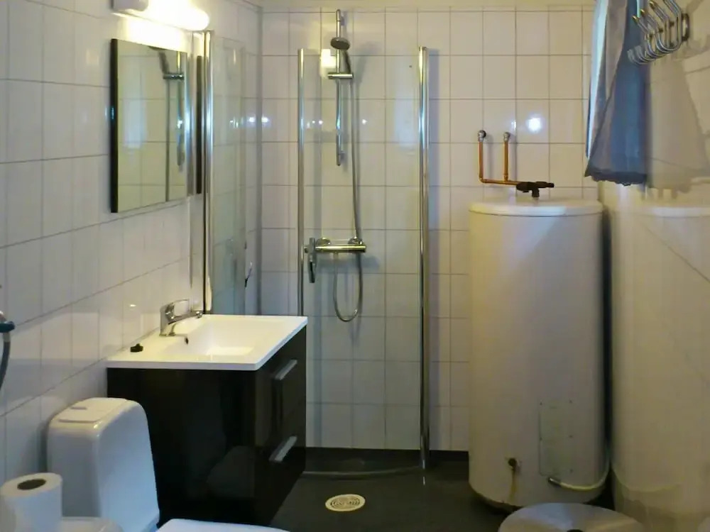 5 Person Holiday Home in Hafslo
