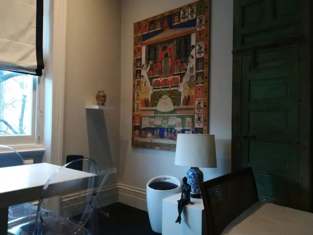 Cleveland Residences Chelsea