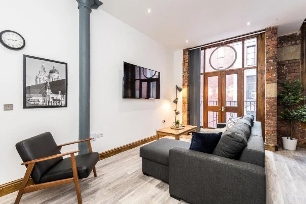 UStay 27 Stanley Street Party Apartments