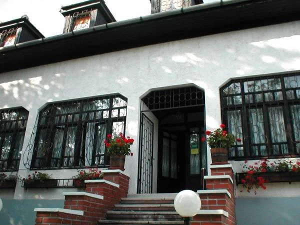 Krisztina Apartman