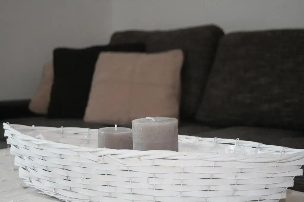 Apartment Marlis