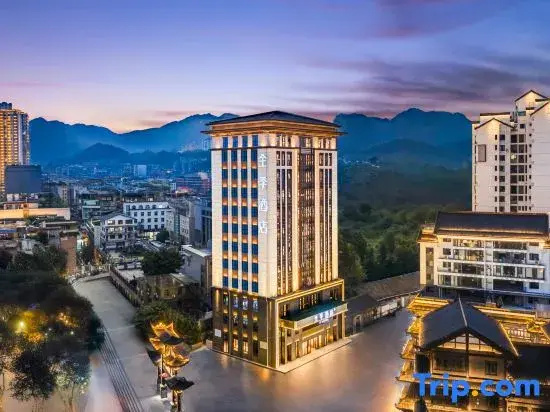 JI Hotel