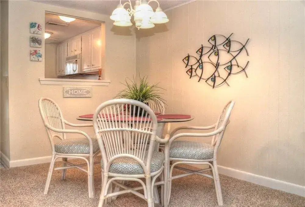 33 Hilton Head Cabana by RedAwning