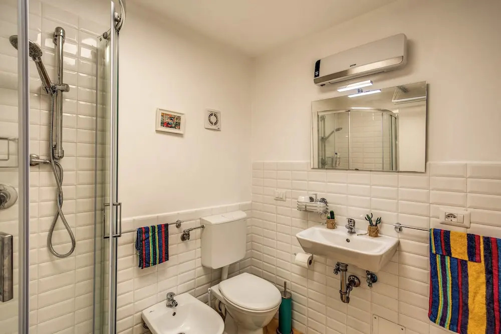 La Casa Allangolo Di Monti
