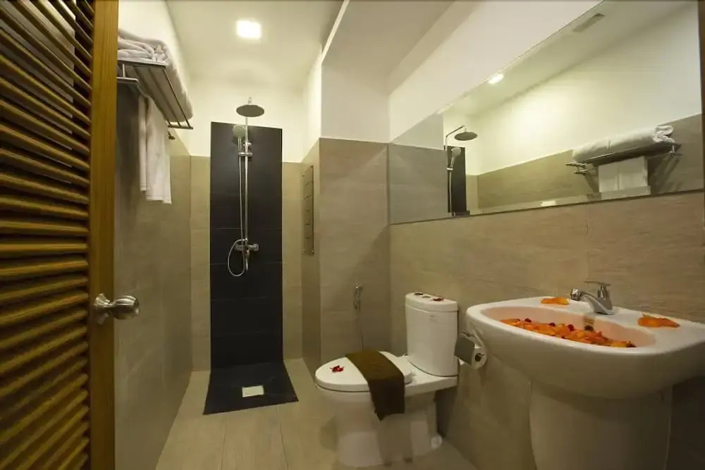 Hotel Platinum Square