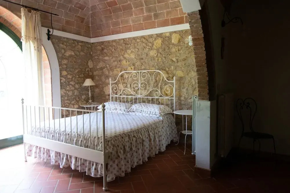 Relais Casale Il Poggetto VILLA PAOLA by Zoom In Earth