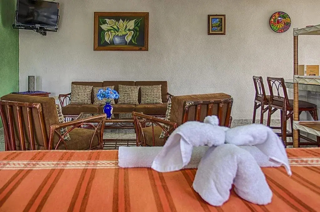 Hotel Marias Nicte Ha