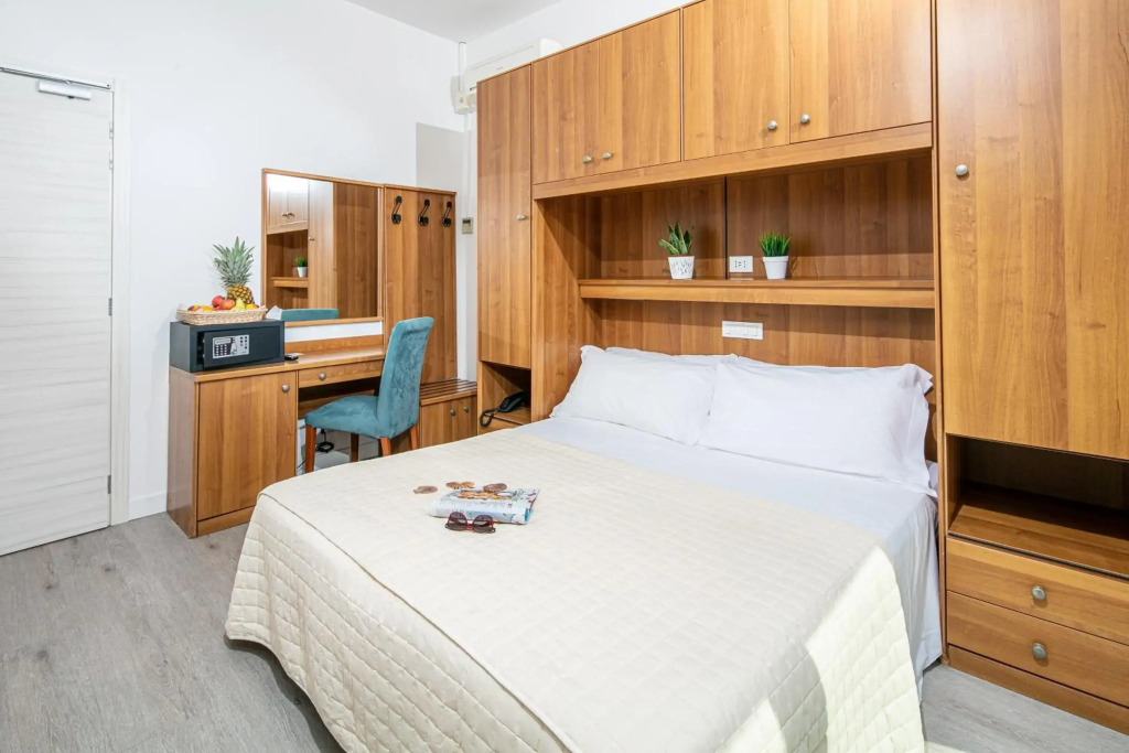 Hotel Pigalle