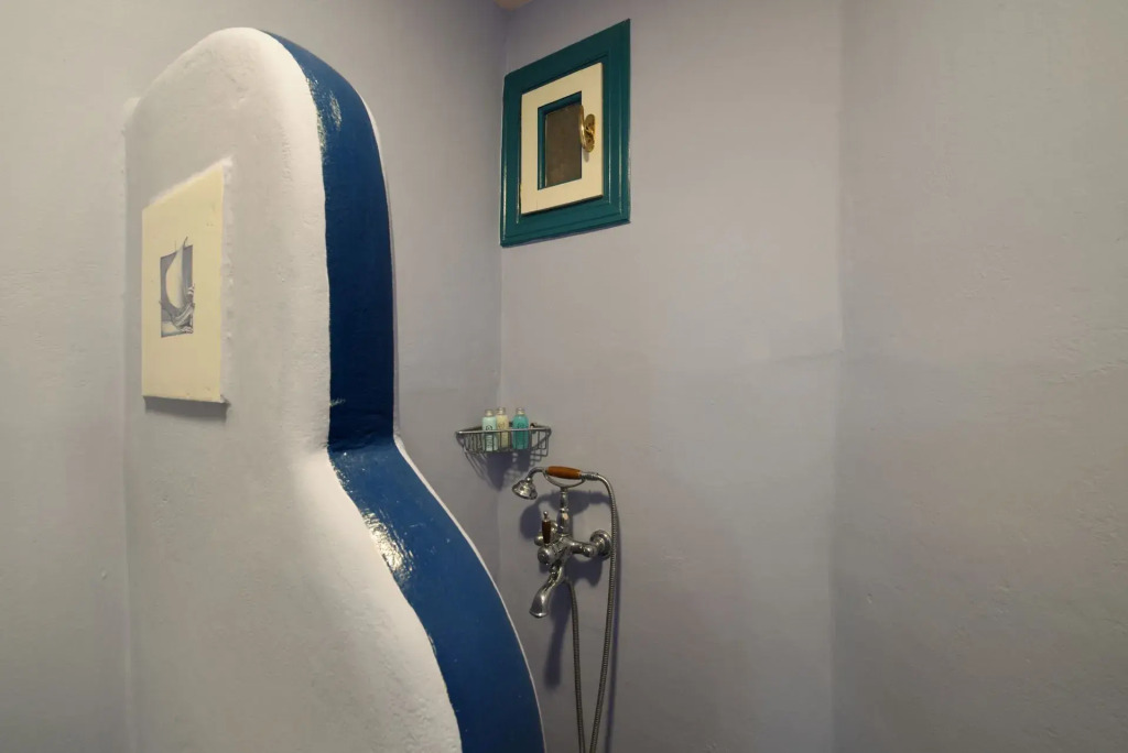 Amalgam Homes Tinos