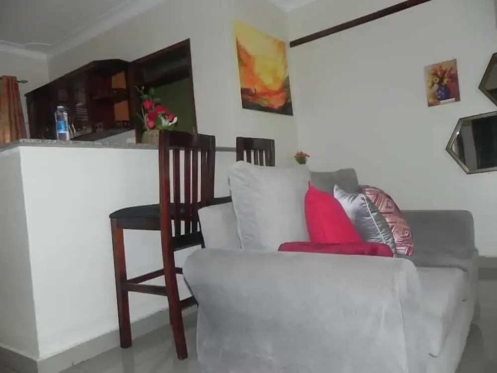 Mamikki Hotel Apartment
