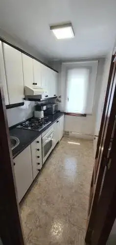 Apartamentos Portolux