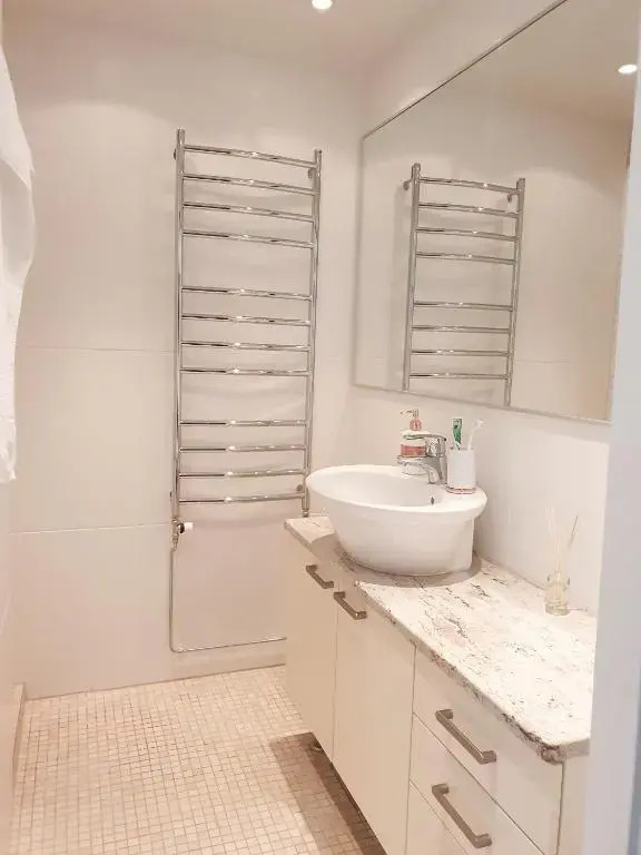 Ellivuori Resort Hehku