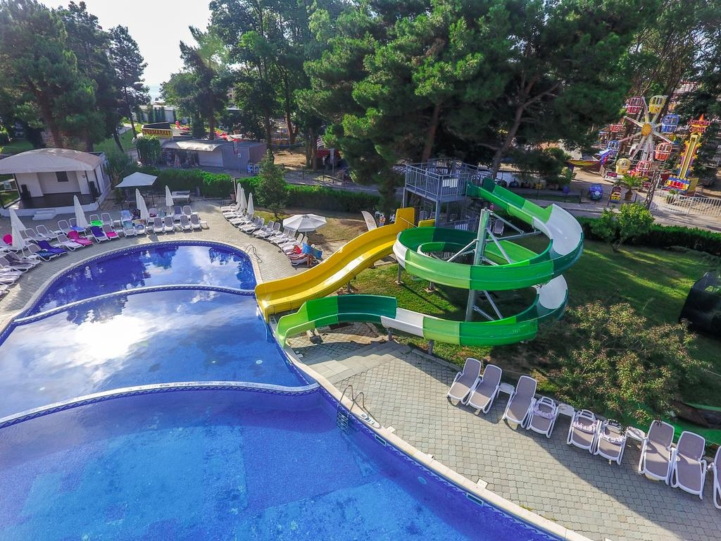 iHotel Sunny Beach