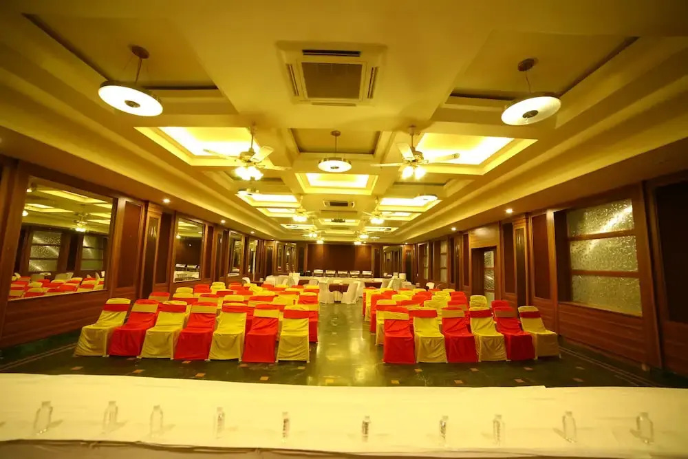 Renest Gandhidham