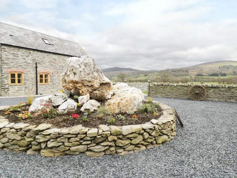 The Granary