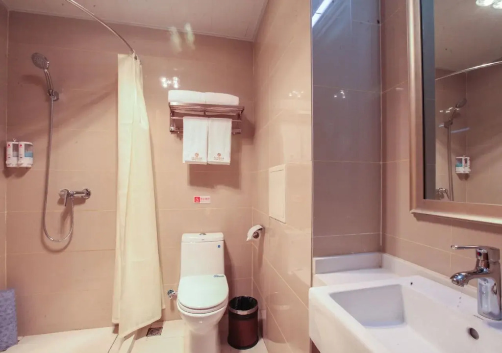 Yishang International Apartment