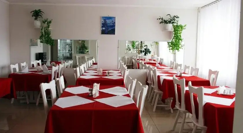 Kyiv Hotel