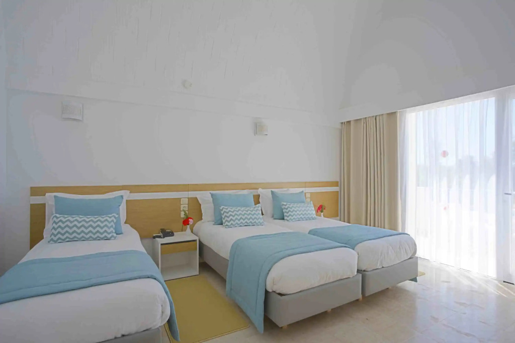 Monarque Dar Jerba Zahra