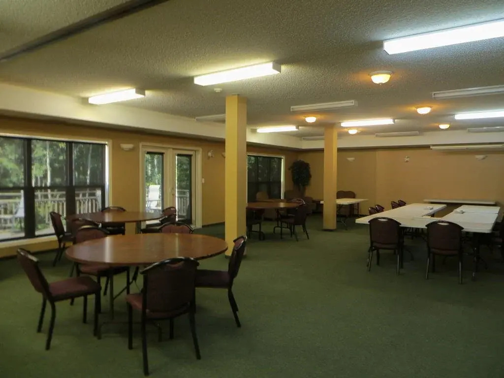 Village Creek Country Inn