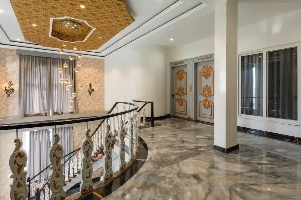 Heritage Home Stay