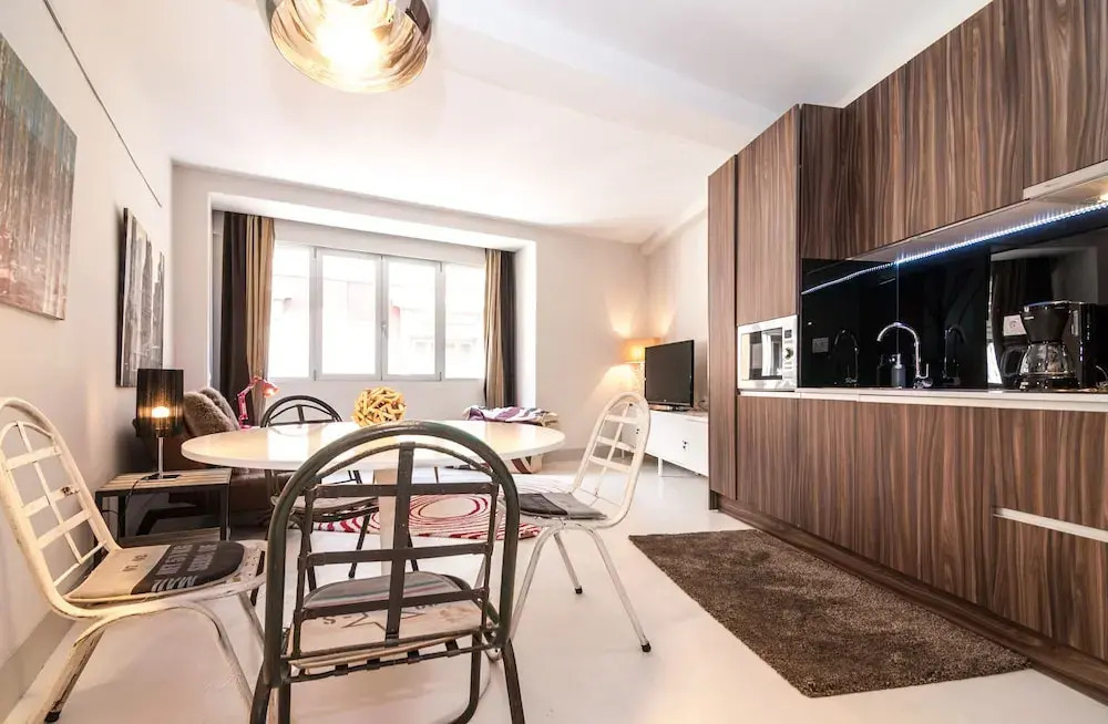 Apartamento Ullmann